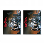 [ETTELELLIMINE] &MEESKOND &ndash; 3. SINGLE 'Go in Blind' PIIRATUD V&Auml;LJAANNE 2pcs