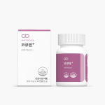 Phytotics CoQ10+ 30 capsules (1 month) CoQ10+ 30 capsules (1 month)
