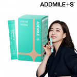 Admiles Psyllium Husk Dietary Fiber 30 packets (15-day supply)