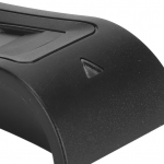 S&otilde;rmej&auml;ljelugeja, kompaktne struktuur, automaatse kalibreerimise tuvastamise USB-s&otilde;rmej&auml;ljelugeja arvuti jaoks