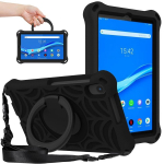 Lenovo Tab M8 FHD TB-8505F jaoks Spider King EVA kaitsev tahvelarvutikott For Lenovo Tab M8 FHD TB-8505F punane
