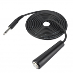 Smart Diagnostic ometer Patient Response Switch Cord Hearing Screening Accessory