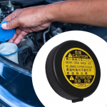 Jahutusvedeliku paisupaagi kork 16401-75120 Garaaži paisupaak &uuml;levool