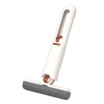 Kaasaskantav isepigistuv minimop, kiirpuhastav teleskoop, k&auml;ed-vabad k&auml;sn, tugev imav iseekstrusiooniga minimop A