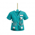 Akr&uuml;&uuml;lripats Dekoratiivne Auto Tahavaatepeegli Ripats Lanyardiga Lihtne Riputada Unikaalne