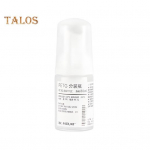 30/50ML Vahtpump Pudel Kaasaskantav T&uuml;hi Reisivaht Dispenser Lekkekindel Seebi Losjoon &Scaron;ampoon Puhastusvahend Kosmeetiline Korduvt&auml;idetav Pudel Konteiner 30ML