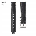 20mm 22mm Ehtsast Nahast Kellarihm Samsung Galaxy Watch FE 7 40mm 44mm 6Classic 47mm 43mm Rihm Huawei Watch4Pro GT3Pro/4 46mm jaoks Galaxy Watch 7 40 44 roosa