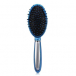 Antistaatiline Airbag Massage Comb Peanaha Massager Juuksehari Juuksurit&ouml;&ouml;riist sinine