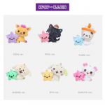 NCT WISH - V&Otilde;TMEHOIDJA FANLIGHT-IGA SION