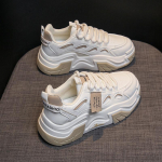 FASHION SHOES Meeste hingavad sporditossud Sportlikud jooksujalatsid naiste v&auml;litennise j&otilde;usaali treener 35