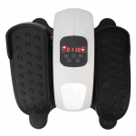 Kodune Fitness Stepper Jalgade Salenemine Rasvap&otilde;letus Vibratsioon Treening Stepper 110V USA Pistik US Plug