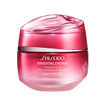 SHISEIDO Essential Energy Niisutav Kreem 50g Kreem Kreemjas Niisutav Kuiv Peened Kortsud Tekstuur Shiseido Ametlik Pood Kreem/Silma Lilleline/Tsitruseline