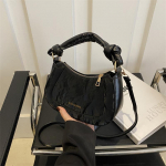 Moodne V&auml;ike V&auml;rske ja Moodne K&auml;ekott Kevadeks Uus Isiksus Ins &Uuml;he &otilde;laga Ristkott Tekstuur &Uuml;hev&auml;rviline Naistele no pendant