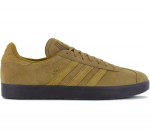 adidas Originals Gazelle - Herren Sneakers Schuhe Braun IG2099 ORIGINAL EU 40 2/3 UK 7