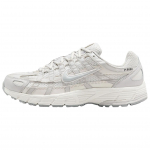 Nike P-6000 SE Summit White Vast Grey Naiste tossud Wolf-Grey IF1756-100 36.5