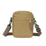 Unisex &otilde;lakott Oxfordi riidest &otilde;lakott &uuml;hev&auml;rviline telefonikott crossbody rahakott igap&auml;evasteks v&auml;ljas&otilde;itudeks t&auml;navapoodidesse must