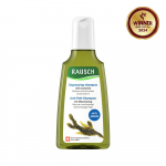 Lausch Shampoo 200ml 5 types, choose 1 (Coltsfoot/Seaweed/Swiss Herbal/Chamomile/Egg Oil) Amaranth shampoo (extremely damaged hair)