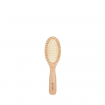 Kent Wood Cushion Brush (S) NR.10