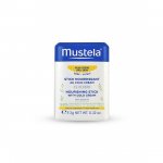 Mustela Nourishing Stick k&uuml;lmakreemiga 9,2g
