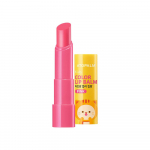 ATOPALM Kids Color Lip Balm 3.3g (2 types, choose 1) Kids Color Lip Balm (Red)