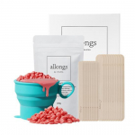 Allongi ise k&otilde;vaks vahatamise komplekt