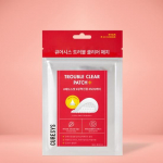 CURESYS Trouble Clear Patch 9 pcs.