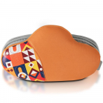 Mediness lendav kaelakaelamasseerija MVP-210 MVP-210 (Orange)