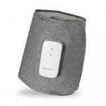 Mediness Slander thigh pneumatic massager MVP-2004 MVP-2004 (Gray)