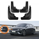 Sobib Hyundai Ainikrypton ioniq 5 N-Line 2024 v&auml;liskaubanduse piiri&uuml;lese auto rehvi poritiiva nahale 33.5*26*10（cm）