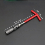 Universaalne 14mm 16mm 21mm S&uuml;&uuml;tek&uuml;&uuml;nla Eemaldamise T&ouml;&ouml;riist Mutriv&otilde;ti 360 Kraadi S&uuml;&uuml;tek&uuml;&uuml;nla Eemaldamise Padrunv&otilde;ti Autoremondi T&ouml;&ouml;riist