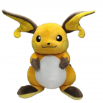 30 cm uued pl&uuml;&uuml;sist m&auml;nguasjad Kawaii pl&uuml;&uuml;sist m&auml;nguasi, armas Raichu t&auml;idisega nukk s&uuml;nnip&auml;evakingitused lastele