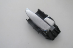 For Hyundai Elantra 2002 2003 Front Door Interior Opening Handle Right Nickel Plated 83620-2D000CA