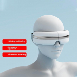 Uus Silmamassaažiseade Silmakaitse Seade, Elektriline Bluetooth Silmamassaažiseade Rakendus Nutikas Silmamassaažiseade