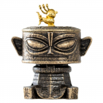 Samsara-viirukip&otilde;leti hoidja: Hea lauakaunistus One Size