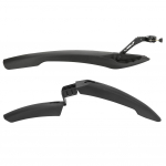 Jalgratta porilauad Porilaua deflektor Tarvik koos tagatulega m&auml;giratta porilauale