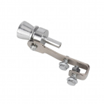 Trompeti t&uuml;&uuml;pi universaalne v&auml;ljalasketoru r&otilde;hualandusklapi simulaator vilesignaal (XL) M(for 4-6.5kg)