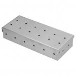 Suitsukast Ventiilide Disain K&otilde;rge &Uuml;hilduvus Lihtne Kasutada Vastupidavad BBQ Vidinaid S&ouml;e Gaasigrilli jaoks