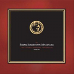 LP plaat BRIAN JONESTOWN MASSACRE Tepid Peppermint Wonderland A Retr AUK027LP A RECORDS 2014 UK Rock