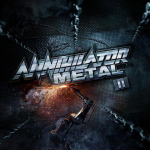 LP-plaat ANNIHILATOR - Metal II 0217012EMU Ear Music 2022 Saksamaa Rock