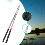 Needle Nose Pliers 16 inch Long Handle Multifunctional Slim Neck Extended Reach Wire for
