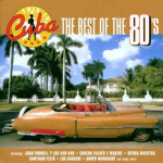 CD ERINEVAD - 80ndate USA popi parimad Kasutatud