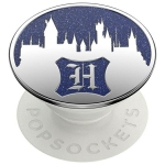 Popsockets 2 Enamel Glitter Hogwarts   112041 Uchwyt I Podstawka Do Telefonu - Licencja