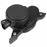 PVC mootori karteri tuulutusklapp Mercedes Benz W203 W210 jaoks