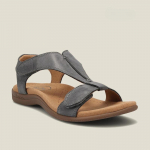 Naiste mood suvesandaalid PU nahast vabaaja sandaalid libisemiskindlad &otilde;ues rannajalatsid 41