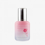 Farm Stay Hyaluronic Acid & Cherry Blossom Serum 35ml +RANDOM GIFT