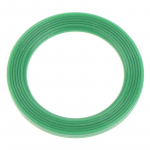 Ilicone asendustera tihendi tihendusr&otilde;ngas X segamisnoa tera pea kate valge