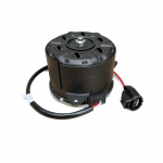 Radiaatori ventilaatori mootor sobib Toyota Highlander Lexus RX400h 16363-20400 1636320400