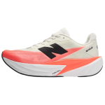New Balance FuelCell Rebel v5 Urgent Red Meeste Tennised Roosa Valge Sea-Salt MFCXLV5 42.5