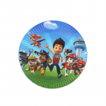 PAW Patrol S&uuml;nnip&auml;evapeo Dekoratsioon Uus Versioon &Otilde;hupallikomplekt &Uuml;hekordsed N&otilde;ud Laste &Uuml;rituste Tarvikud B&auml;nner Taust Kingitus Other