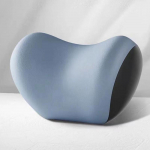 Auto peatoe kaelapadja tugi m&auml;lu puuvillane autoistme nimmetugi pehme kaelatoe kaitsja v&ouml;&ouml;padi auto padjale